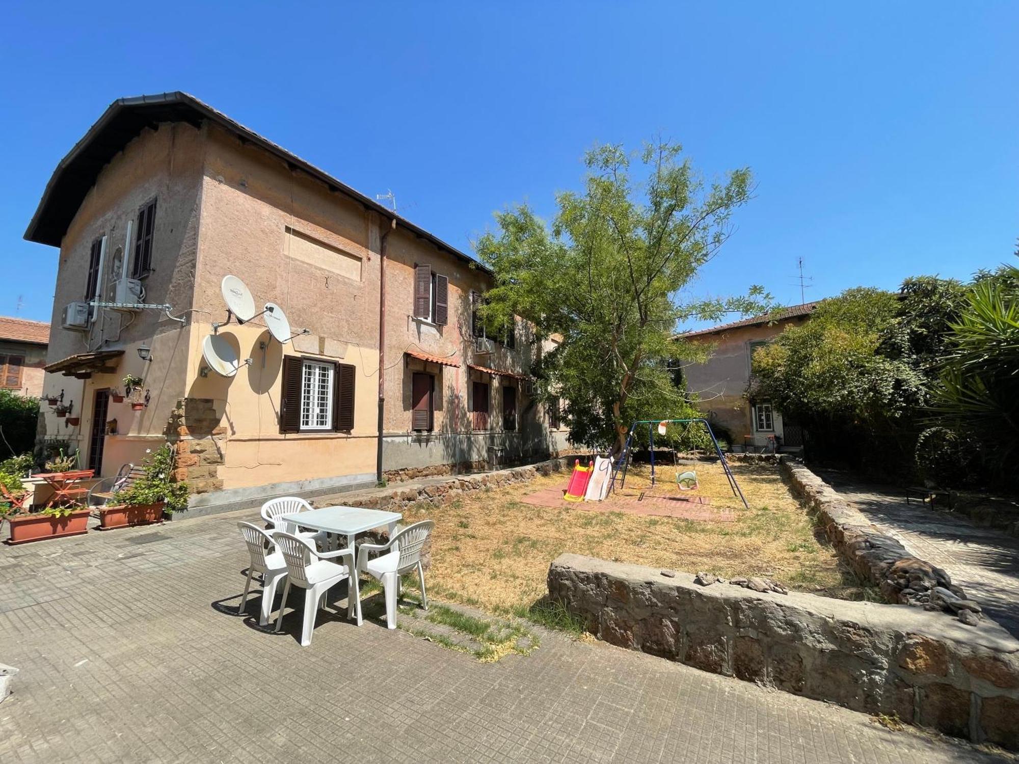 Appartamento Lotto 21 Della Garbatella Roma